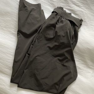 Athleta original skyline pant, never worn